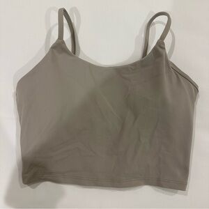 Women’s Lemedy Amazon Padded Tank